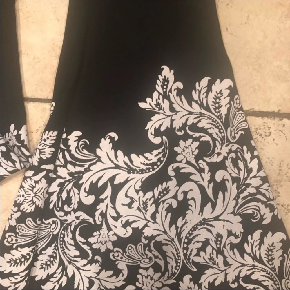 INC International Concepts Flare Pants - Picture 4 of 13